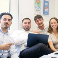 Financement & Alternance — AMOS