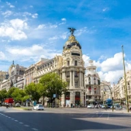 Madrid — AMOS