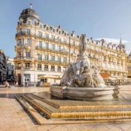 Montpellier — AMOS