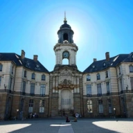Rennes — AMOS