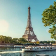 Paris — AMOS