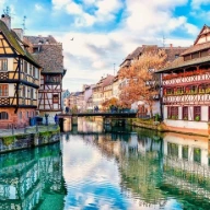 Strasbourg — AMOS