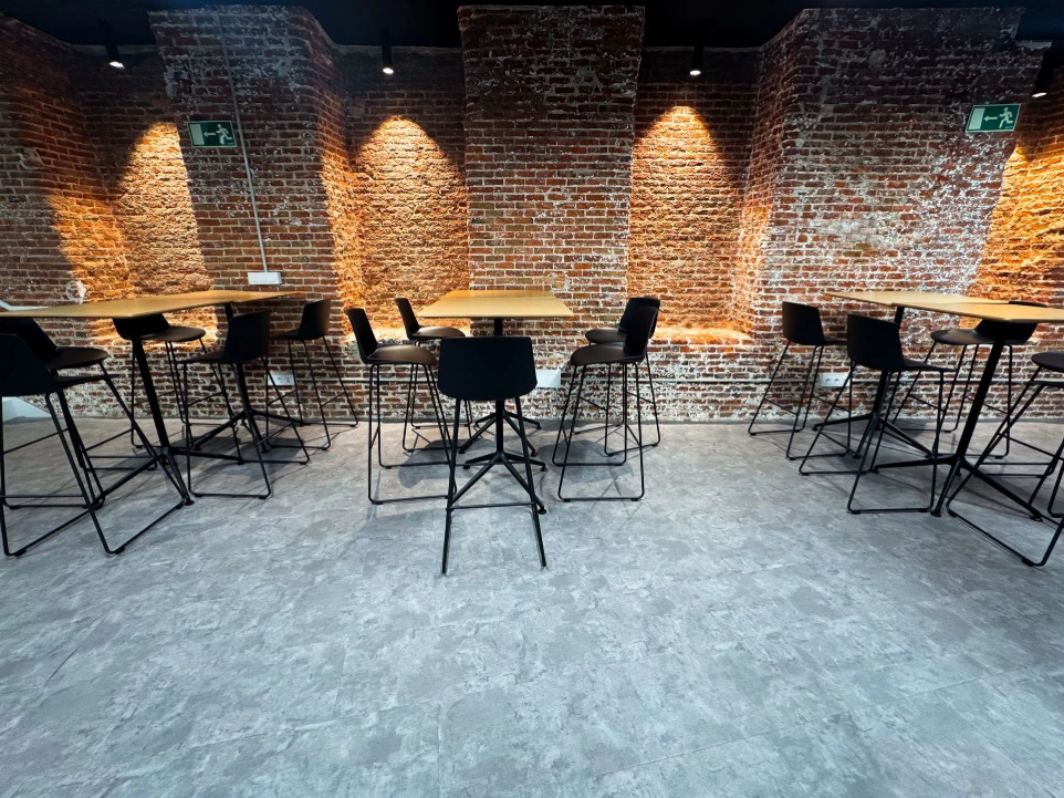 Actualités du campus AMOS de Madrid — photo 2