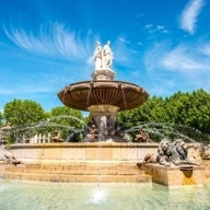 Aix-en-Provence — AMOS