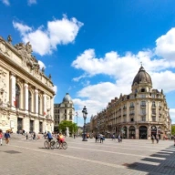 Lille — AMOS