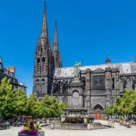 Clermont-Ferrand — AMOS