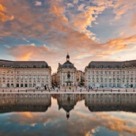 Bordeaux — AMOS