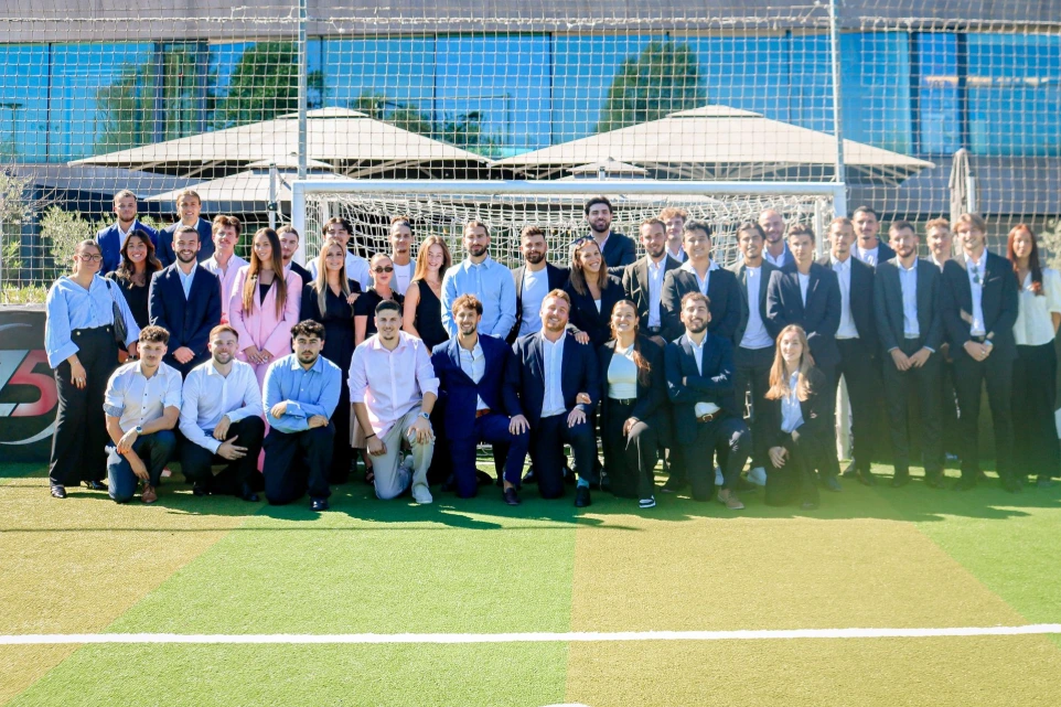 Actualités du campus AMOS d'Aix-en-Provence — photo 3