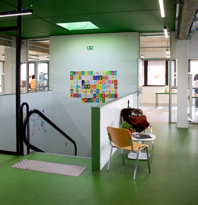Journée portes ouvertes du campus de Bordeaux