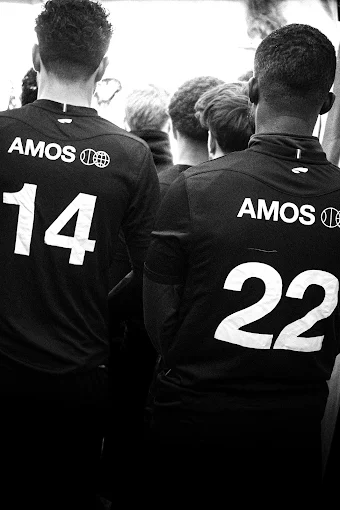 Campus AMOS, école de management du sport — photo 3