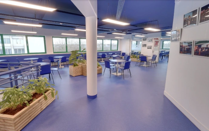 Campus AMOS de Lille