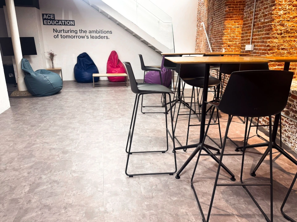 Actualités du campus AMOS de Madrid — photo 1