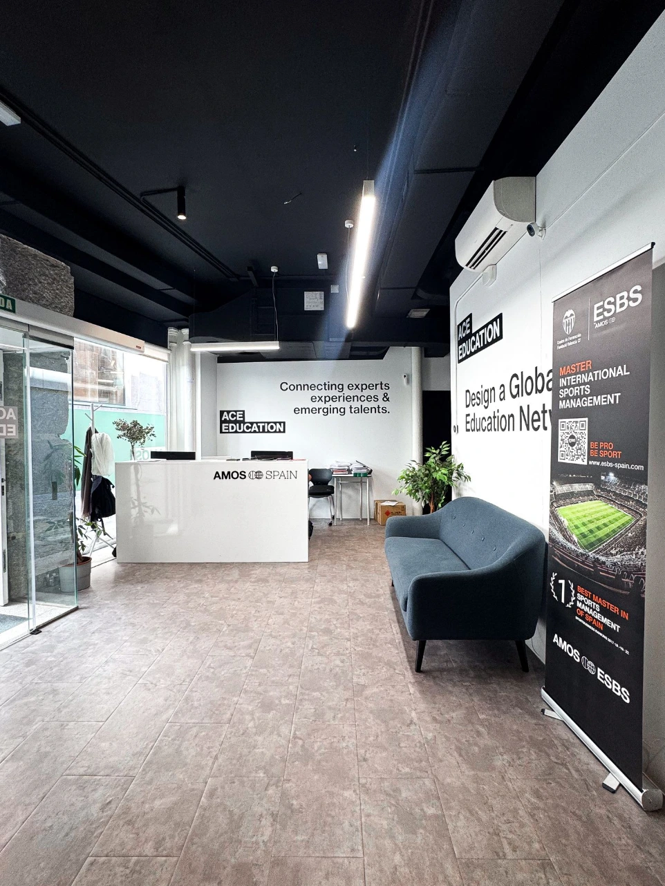Actualités du campus AMOS de Madrid — photo 3