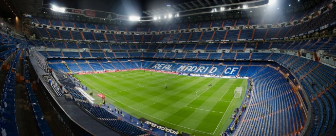 Stade, terrain de jeu des étudiants d'AMOS