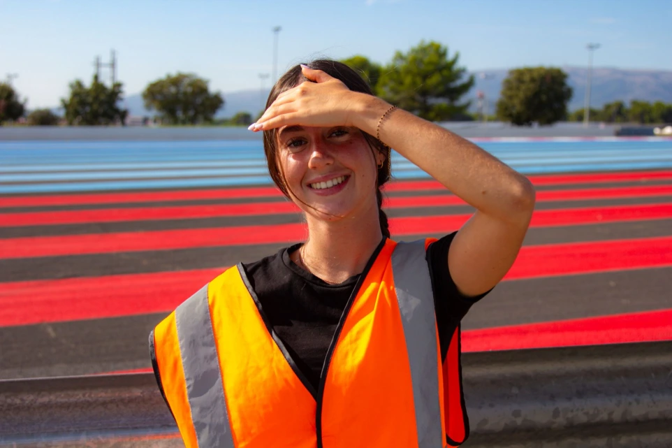 Étudiants d'AMOS Aix-Marseille au Bol d'Or — photo 2