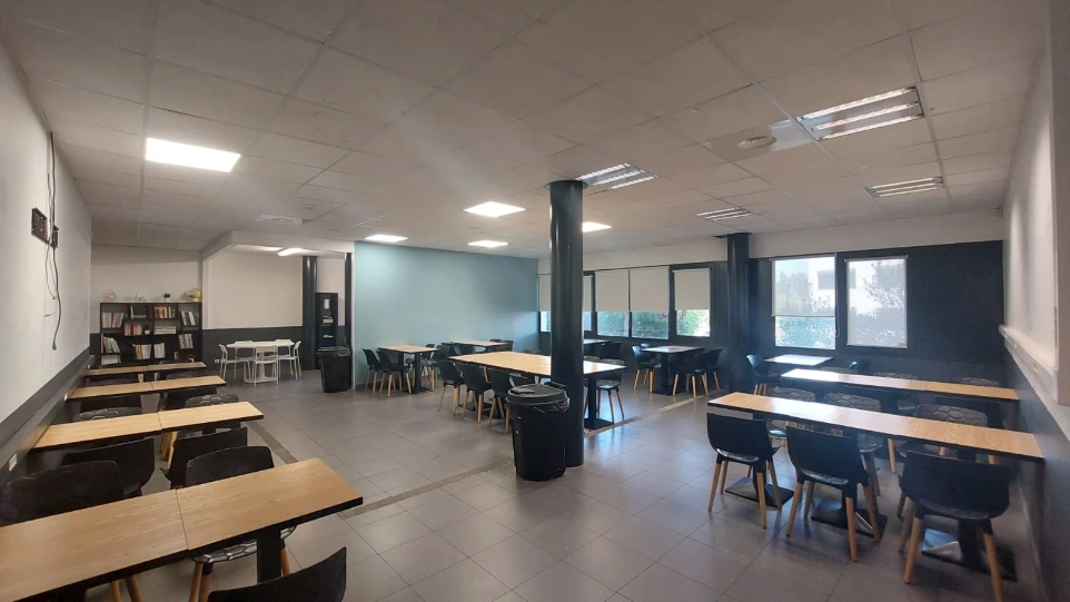 Nouveau campus AMOS de Montpellier — photo 2