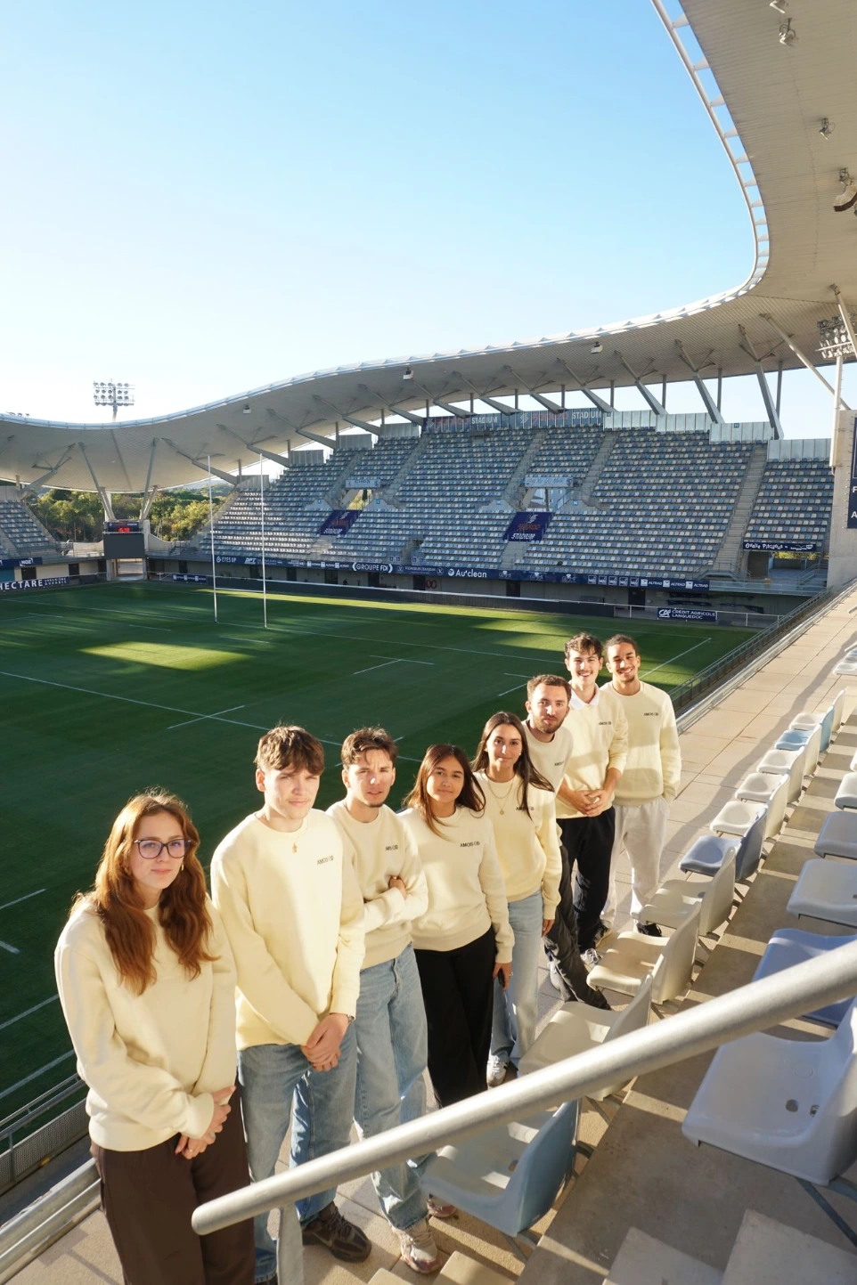 Actualités du campus AMOS de Montpellier — photo 2