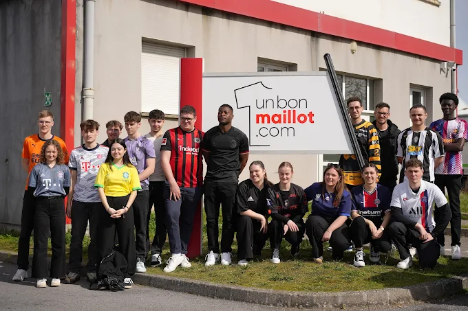Campus AMOS, école de management du sport — photo 30