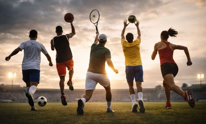 Lille, territoire sportif à la diversité reconnue