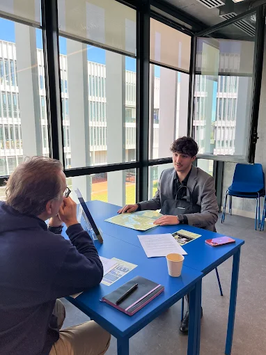 Campus AMOS, école de management du sport — photo 43