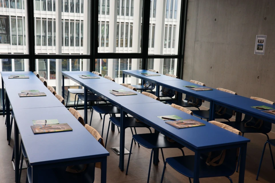Actualités du campus AMOS de Nice — photo 3