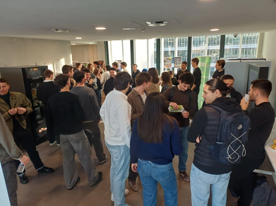 Actualités du campus AMOS de Nice — photo 5