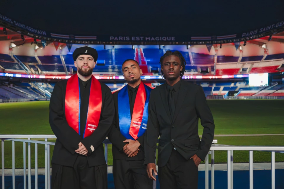 Actualités du campus AMOS de Paris — photo 4