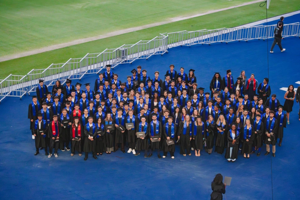 Actualités du campus AMOS de Paris — photo 2