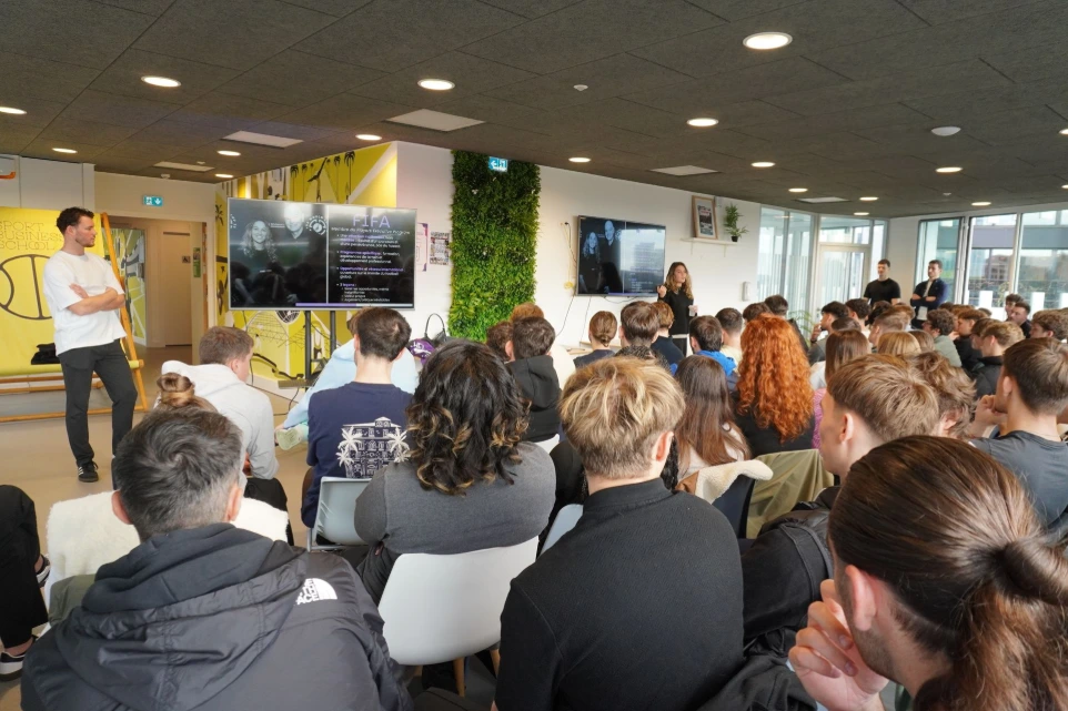 Campus AMOS de Rennes