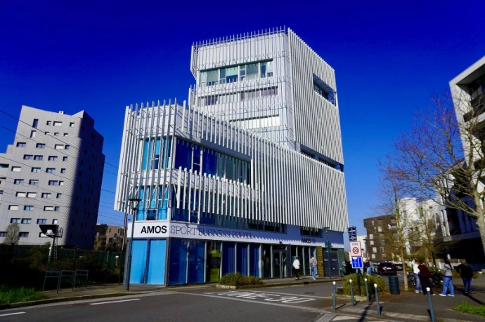 Campus AMOS de Rennes