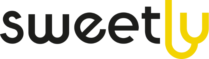 Logo Sweetly, partenaire du campus AMOS de Toulouse