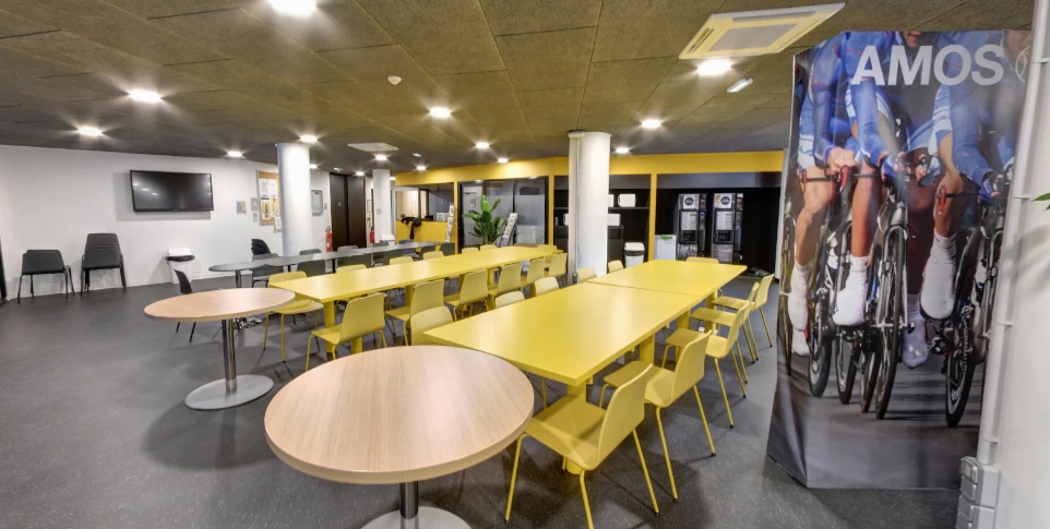 Campus AMOS de Toulouse