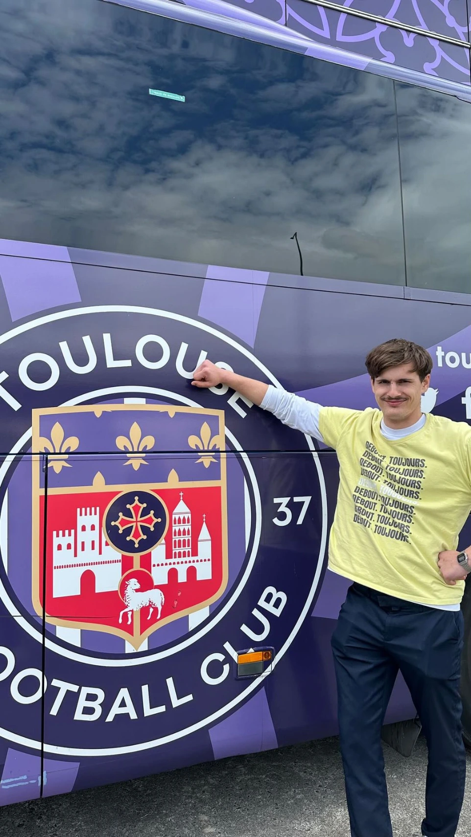 Actualités du campus AMOS de Toulouse