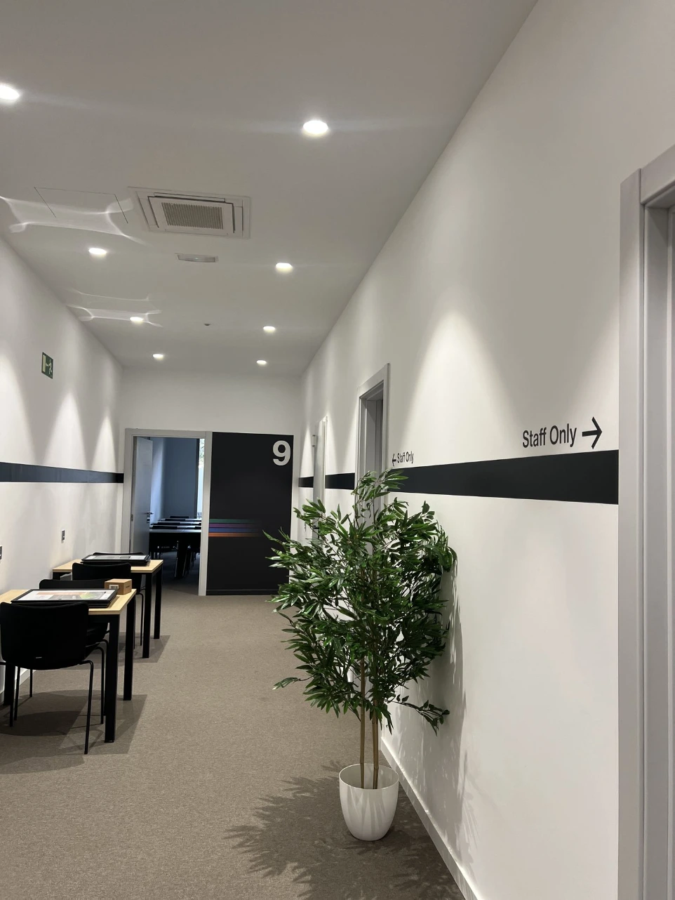 Actualités du campus AMOS de Valence — photo 2