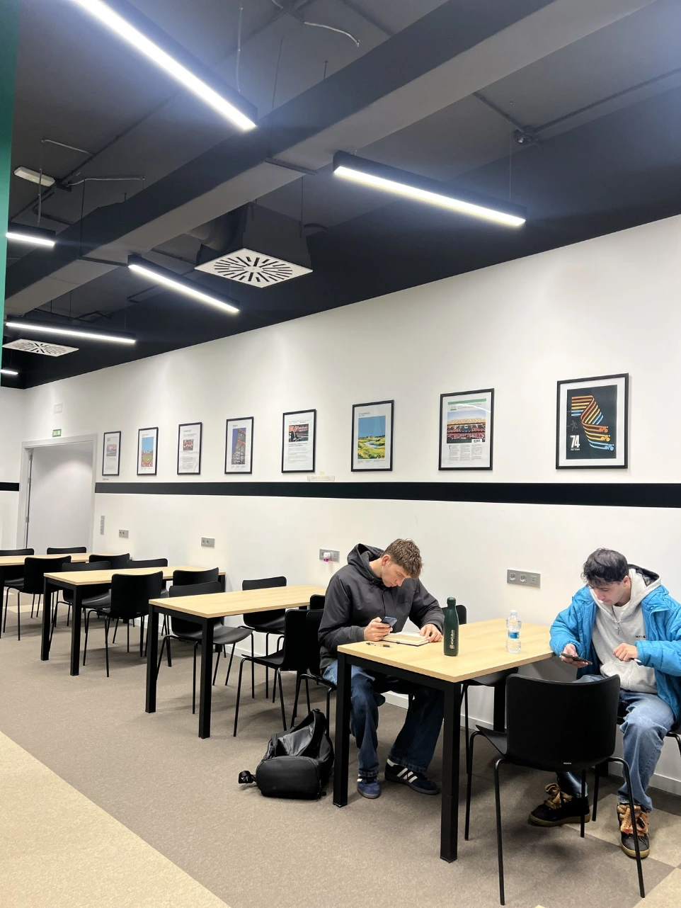 Actualités du campus AMOS de Valence — photo 4