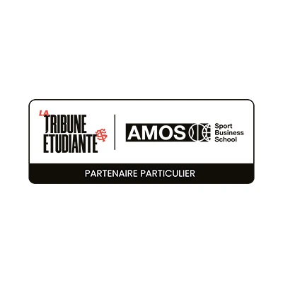 Tribune étudiante d'AMOS