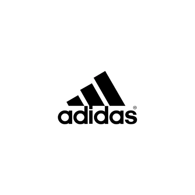 Logo Adidas, partenaire d'AMOS