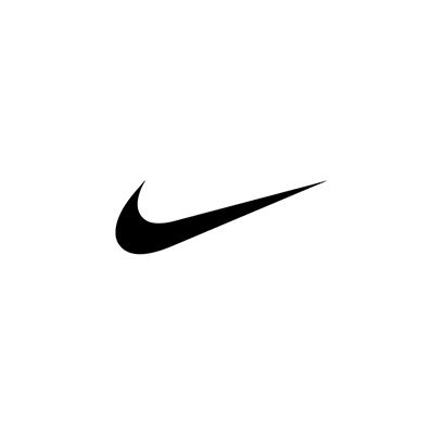 Logo Nike, partenaire d'AMOS