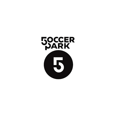 Logo Soccer Park, partenaire d'AMOS