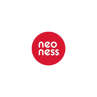 Logo Neoness, partenaire d'AMOS