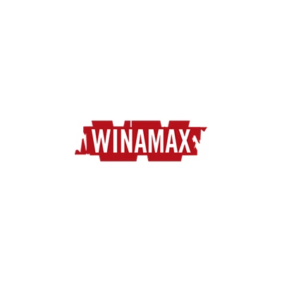 Logo Winamax, partenaire d'AMOS
