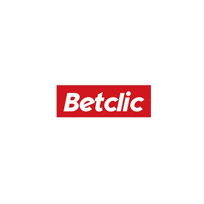 Logo Betclic, partenaire d'AMOS