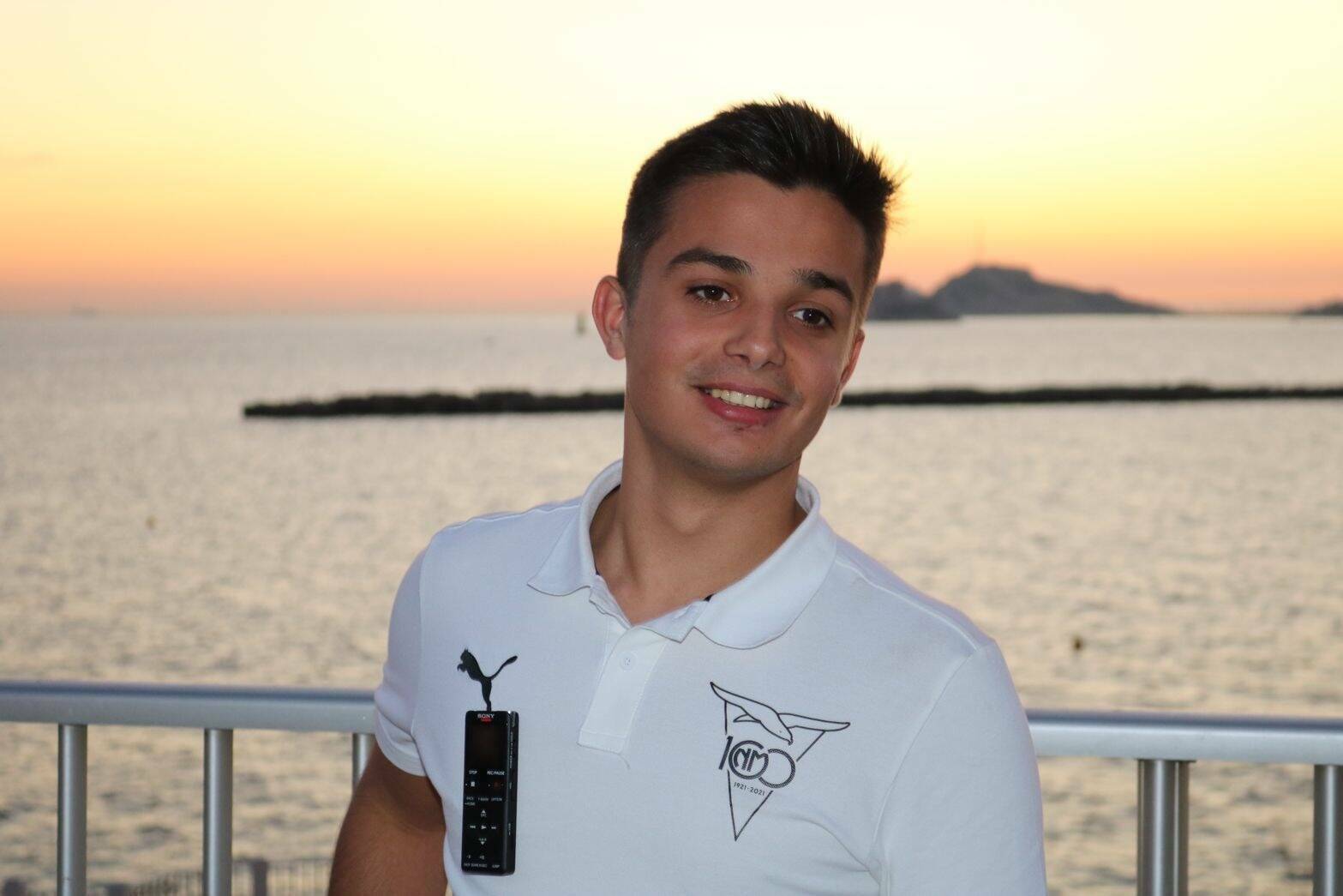 Alumni AMOS Marseille FFT