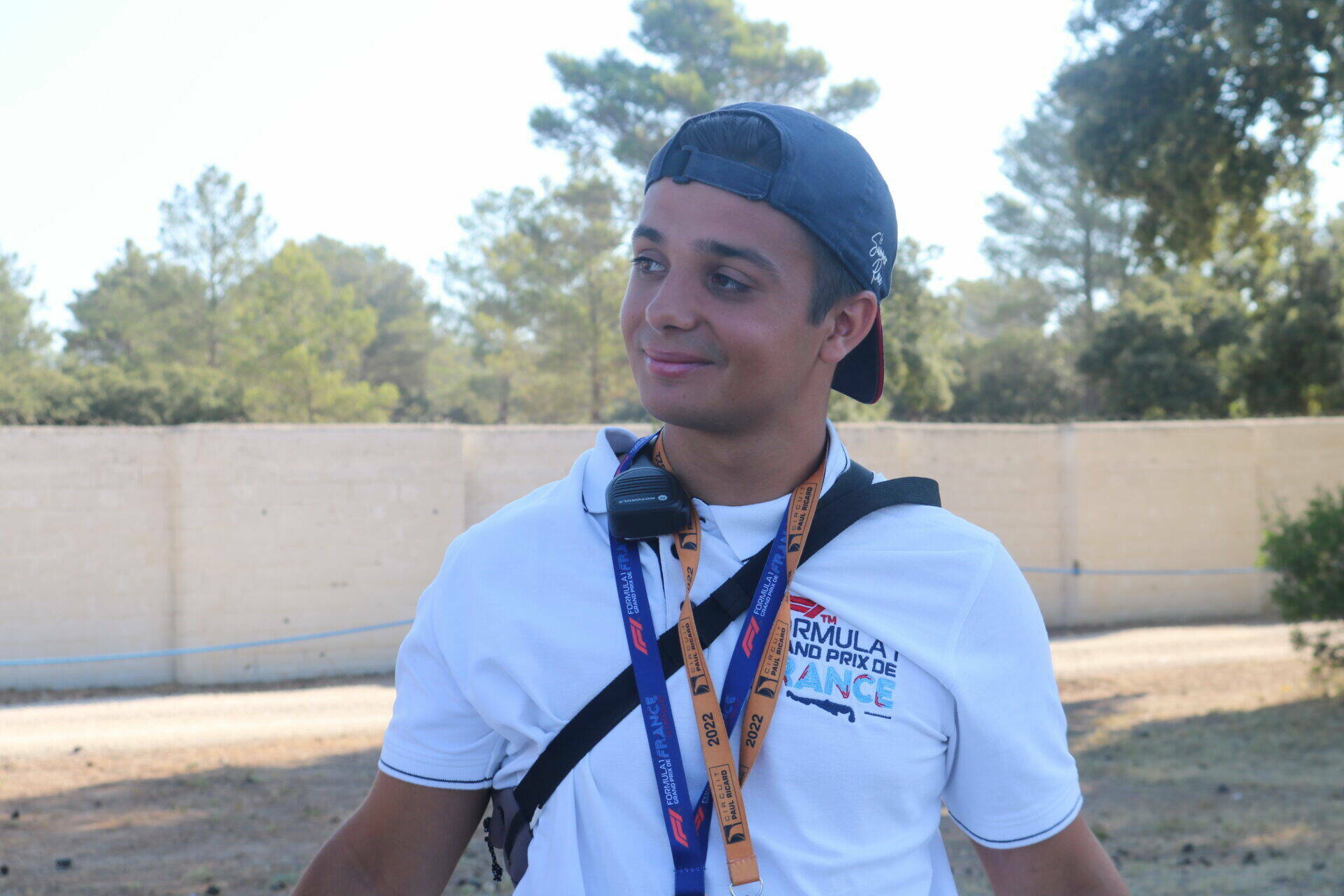 Alumni AMOS Marseille FFT