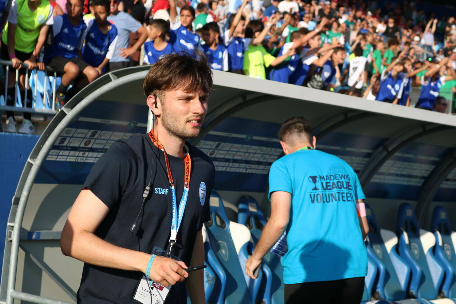Baptiste Deyris MADEWIS AMOS Toulouse