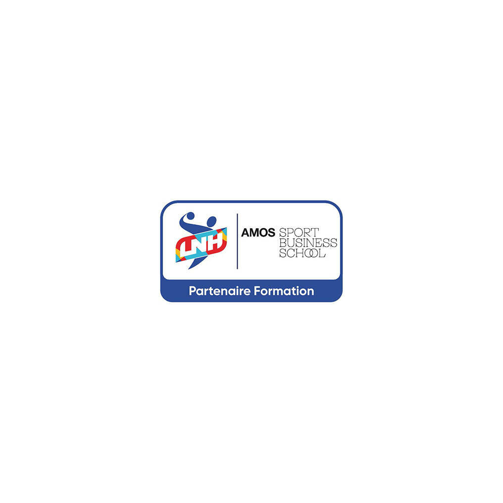AMOS partenaire LNH