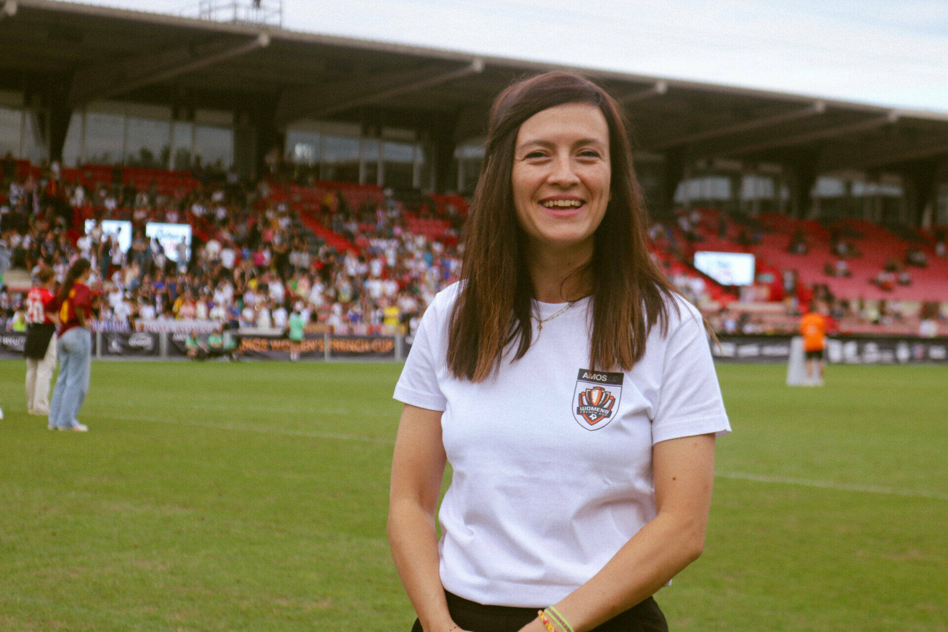 AMOS Women's French Cup 2024 Toulouse