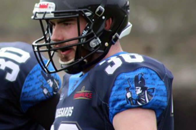 Super Bowl AMOS Bordeaux