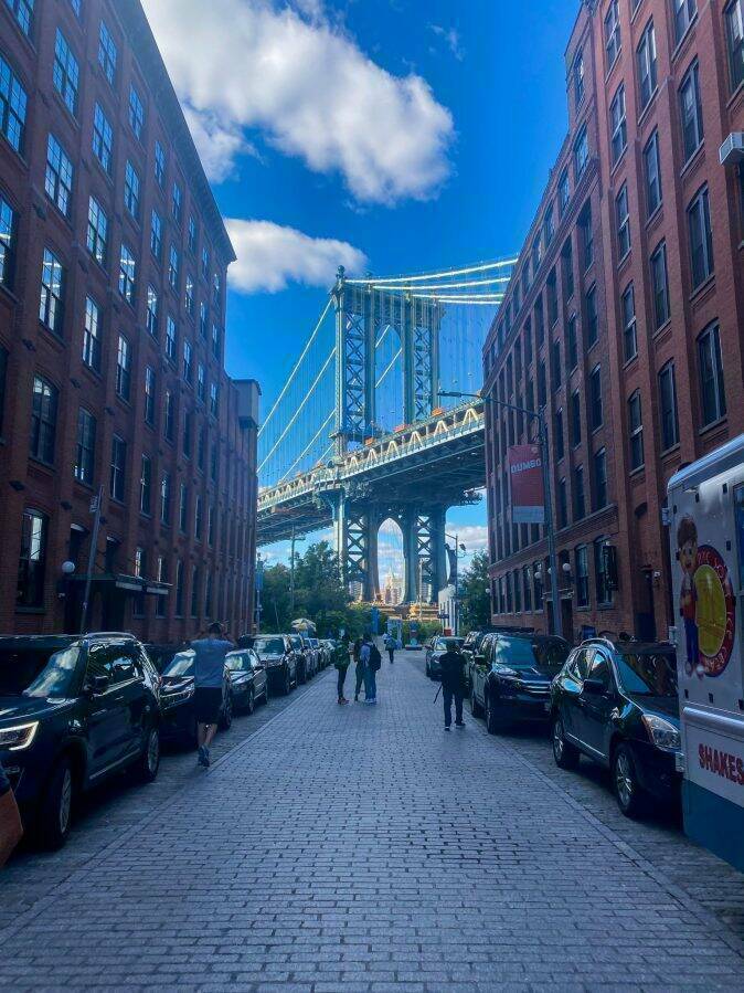 Lucas PACE New York AMOS