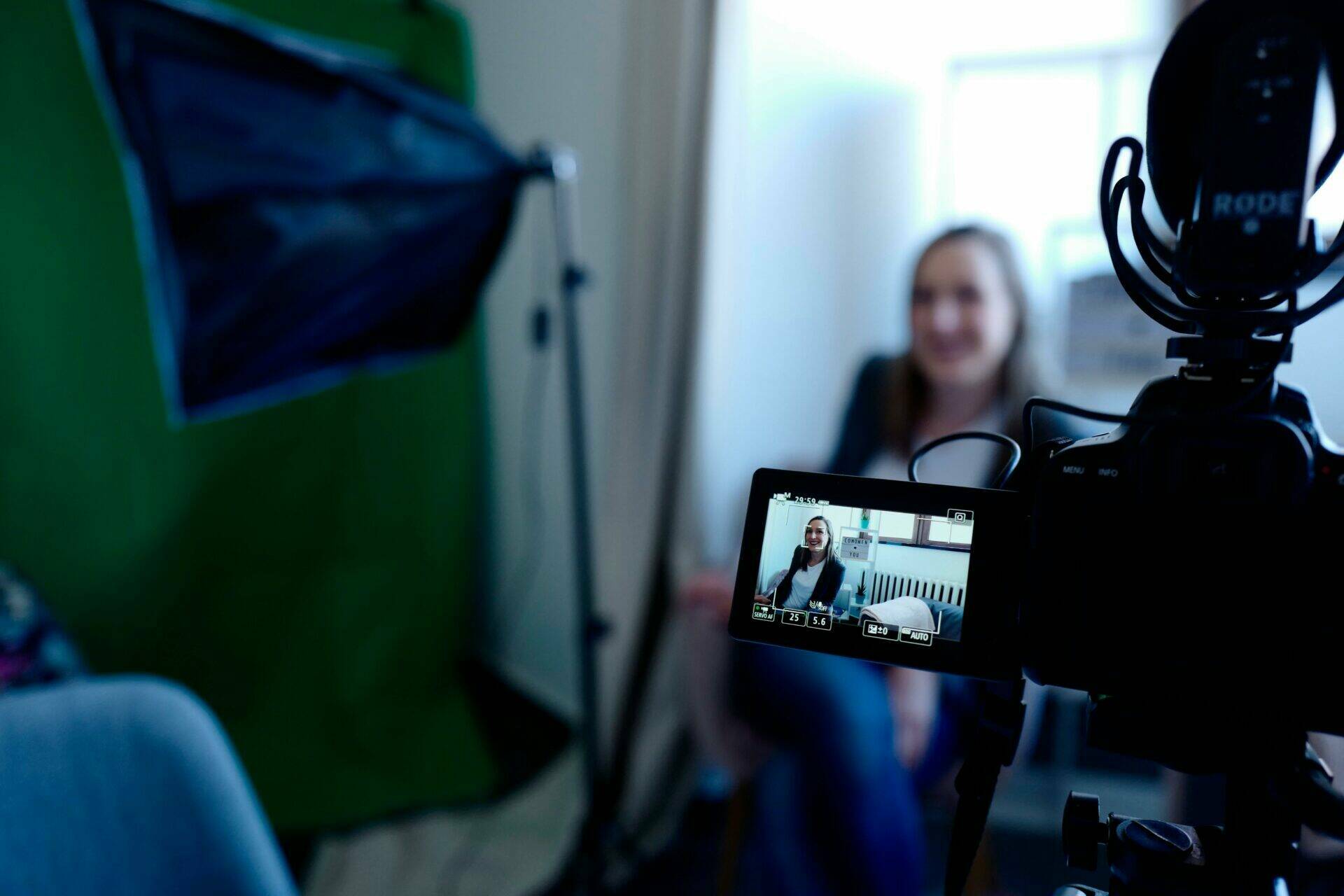 Adecco interview AMOS